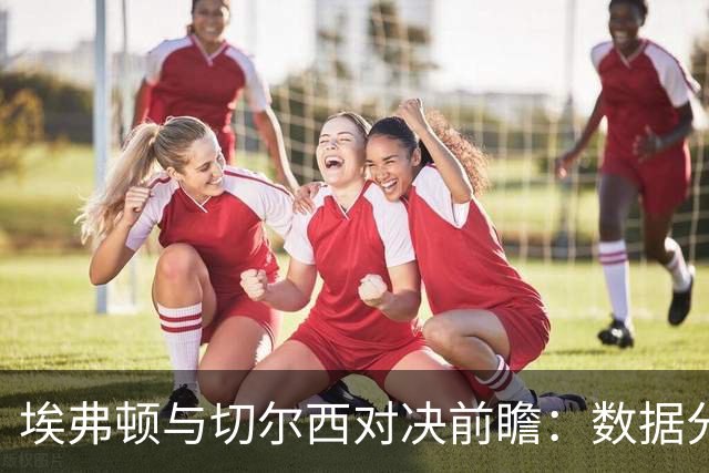 埃弗顿与切尔西对决前瞻：数据分析的见解