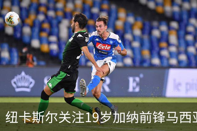 纽卡斯尔关注19岁加纳前锋马西亚，展现年轻化引援战略